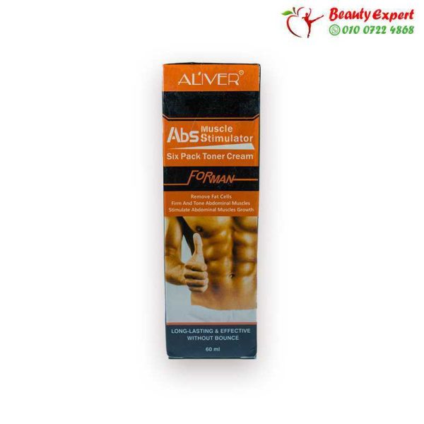 abs muscle stimulator cream