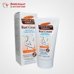 Palmer's, Cocoa Butter Formula, Bust Cream with Bio C-Elaste, 125 g