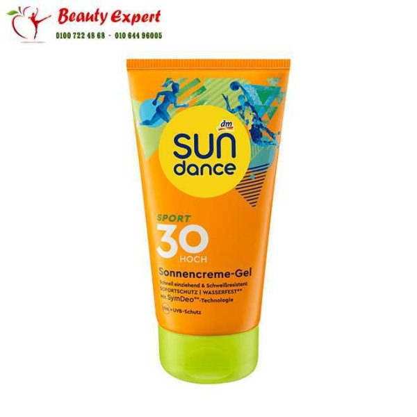 واقي شمس بخاخ سبورت الشفاف | Sunspray Sport transparent