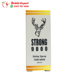 Strong 9000 for men to increase pleasure