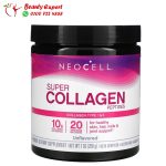 neocell super collagen powder