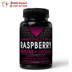 Raspberry ketone supplements