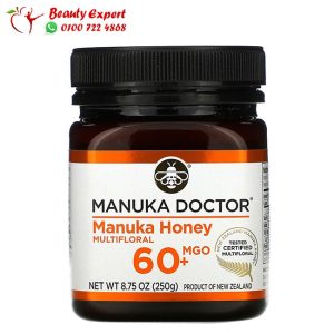 Manuka honey doctor