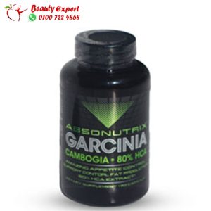 absonutrix garcinia cambogia capsules