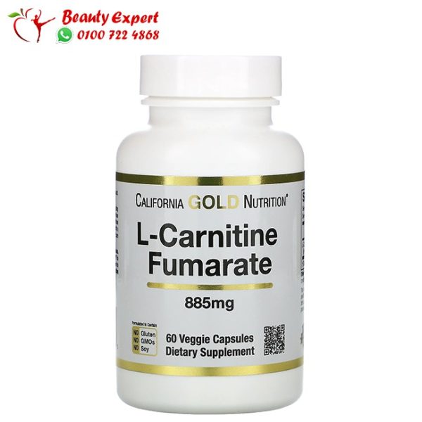 L carnitine weight loss