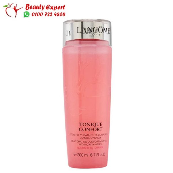 Tonique confort lancome