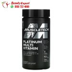 platinum multivitamin