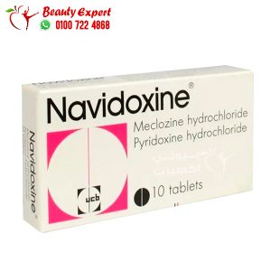 navidoxine tablet