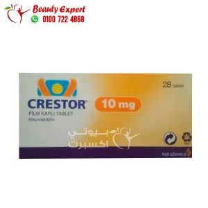 crestor 10mg