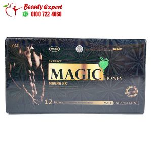 Magic honey for men sexual health enhancer