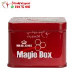 Herbal kings magic box capsules