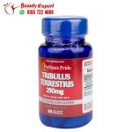 Tribulus Terrestri Testosterone Booster for Men