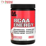 EVLution Nutrition BCAA ENERGY, Watermelon, 8.89 oz (252 g)