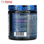 EVLution Nutrition ENGN Pre-workout Engine, Furious Grape 8.8 oz (249 g)