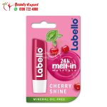 مرطب شفاه لابيلو labello lip balm cherry shine