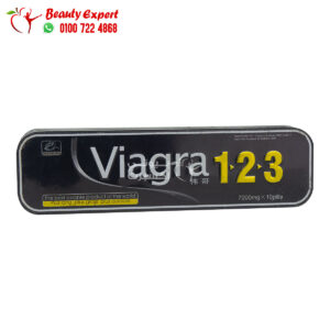حبوب فياجرا للرجال اقوى علاج للانتصاب للرجال 10 اقراص Viagra 123