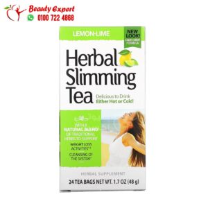 21st century herbal slimming tea