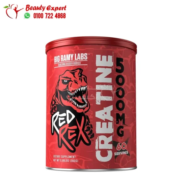 Big Ramy Labs