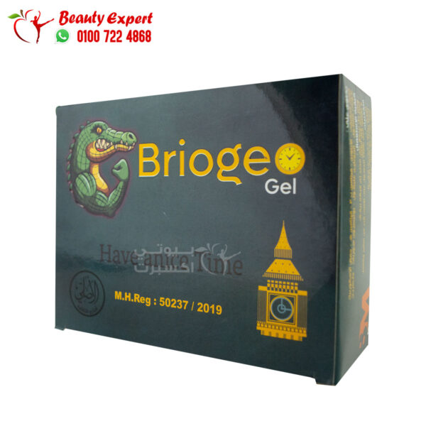 Brioge