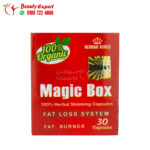 magic box capsule