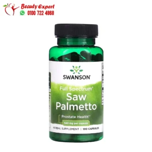swanson saw palmetto