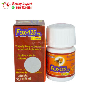 fox tablets