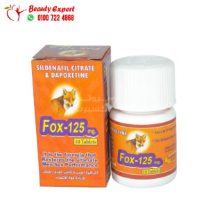 fox tablets