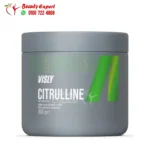 Citrulline Malate Pre Workout