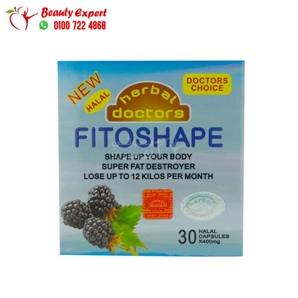 fitoshape medicine