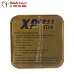 Xpress Slim