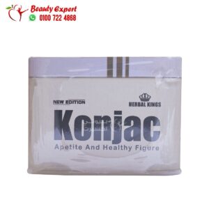 konjac capsules for weight loss