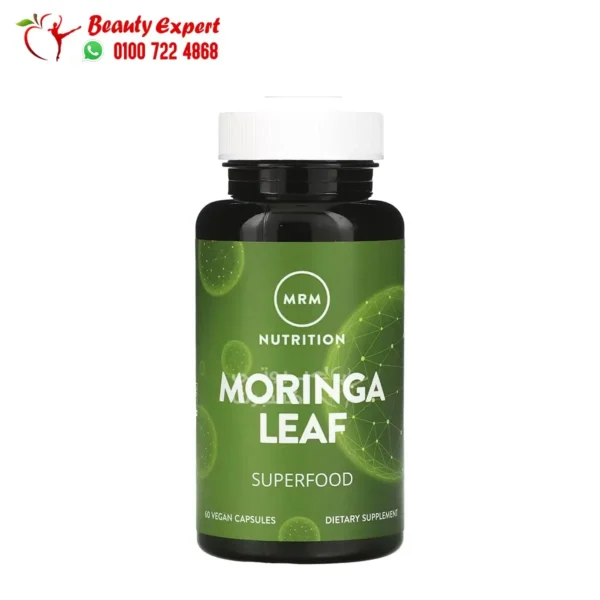 MRM Nutrition Moringa Leaf