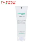 كريم sebaclar active gel