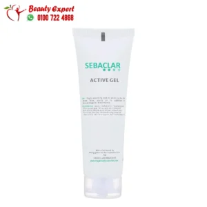 Sebaclar Active Gel 50 ml