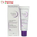 bioderma cicabio cream كريم