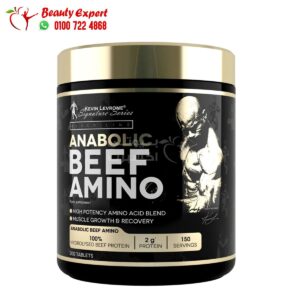 kevin levrone supplement