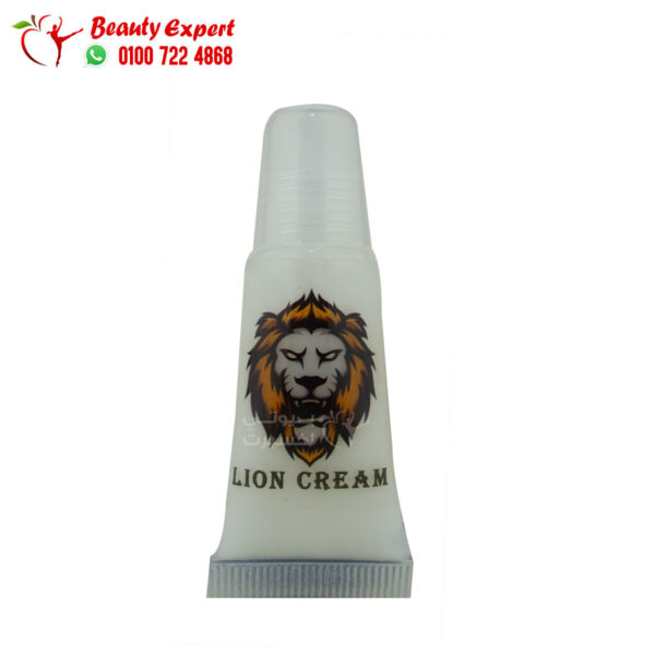 Lion Cream