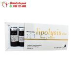 lipolysis Injections