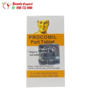 procomil tablet