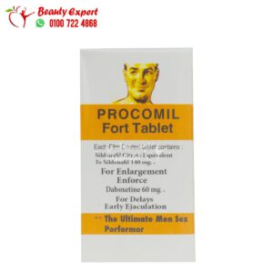 procomil tablet