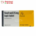 Anafranil Tablets