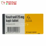 Anafranil Tablets