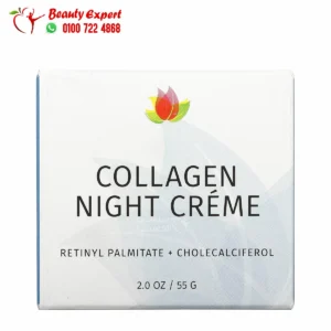 reviva labs collagen night cream