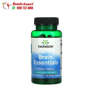 Brain Essentials Swanson