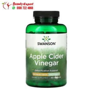 swanson apple cider vinegar pills