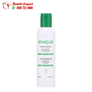 sebaclar lotion