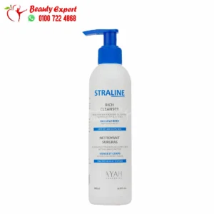 sebaclar cleansing gel