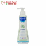 mustela soothing moisturizing lotion