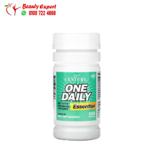 One Daily Maximum pills