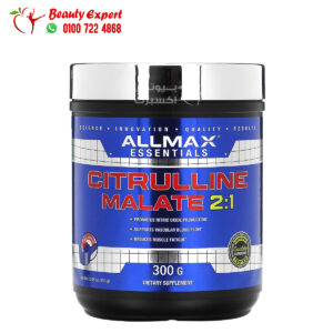 Citrulline malate powder